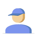 rounded